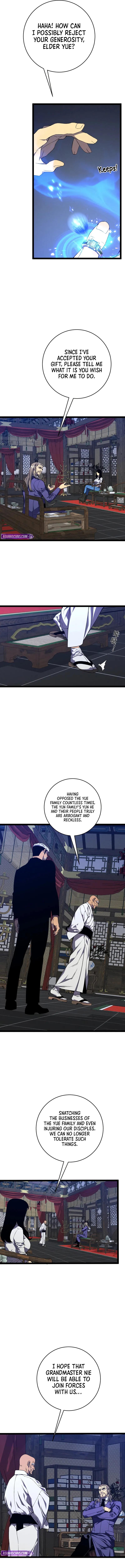 Your Talent Is Mine Chap 98 - Next Chap 99