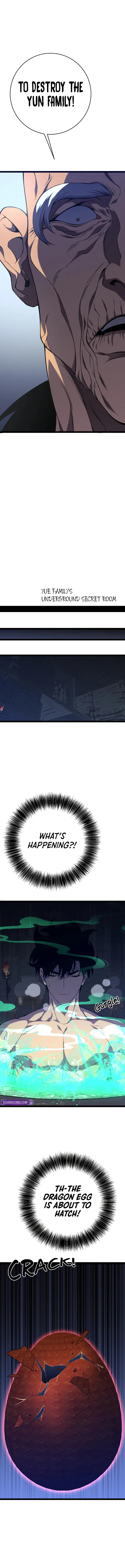 Your Talent Is Mine Chap 98 - Next Chap 99