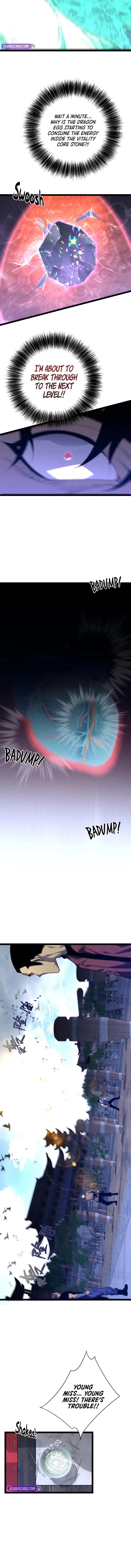 Your Talent Is Mine Chap 98 - Next Chap 99