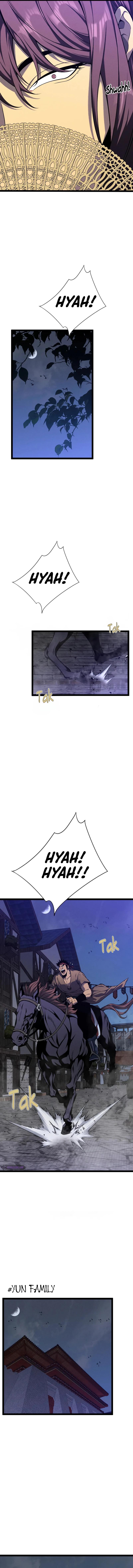 Your Talent Is Mine Chap 90 - Next Chap 91