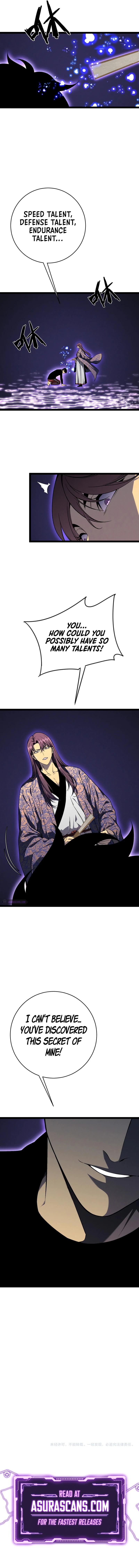 Your Talent Is Mine Chap 90 - Next Chap 91