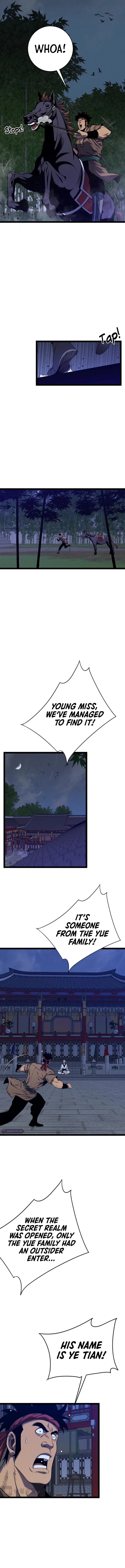 Your Talent Is Mine Chap 90 - Next Chap 91