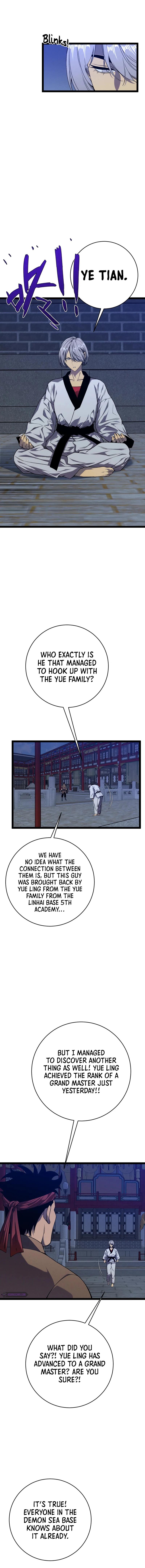 Your Talent Is Mine Chap 90 - Next Chap 91
