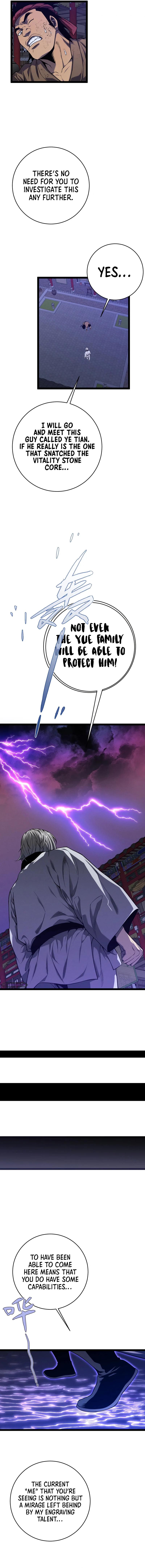 Your Talent Is Mine Chap 90 - Next Chap 91