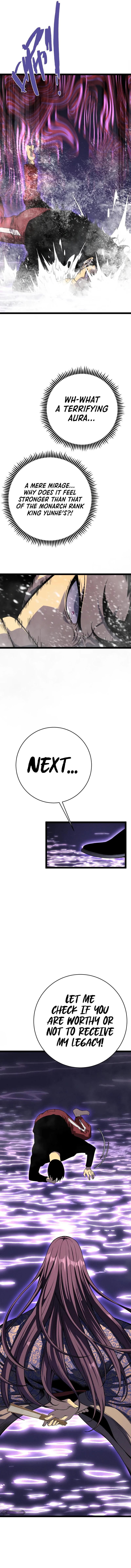 Your Talent Is Mine Chap 90 - Next Chap 91