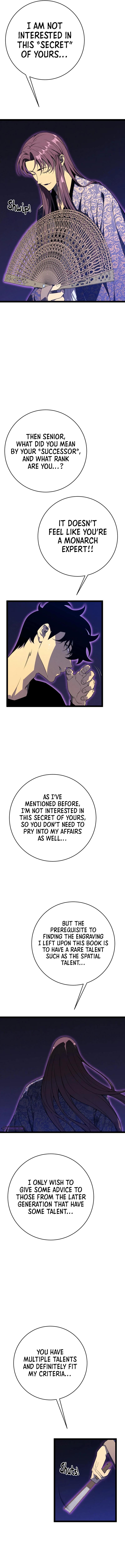 Your Talent Is Mine Chap 91 - Next Chap 92
