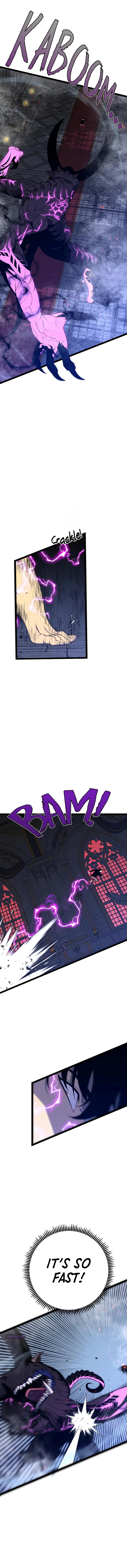 Your Talent Is Mine Chap 91 - Next Chap 92