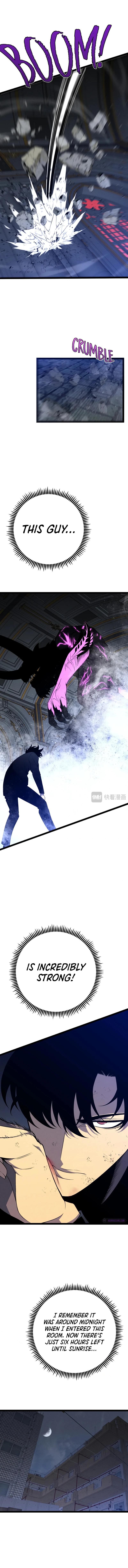 Your Talent Is Mine Chap 91 - Next Chap 92