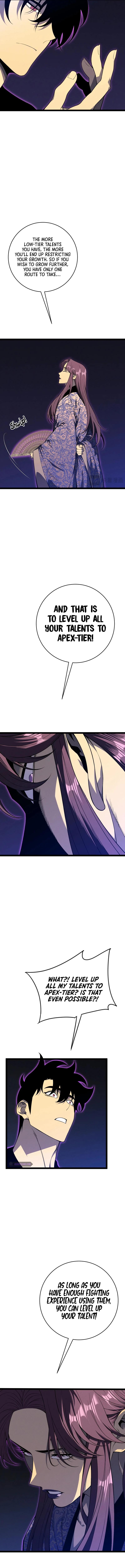 Your Talent Is Mine Chap 91 - Next Chap 92
