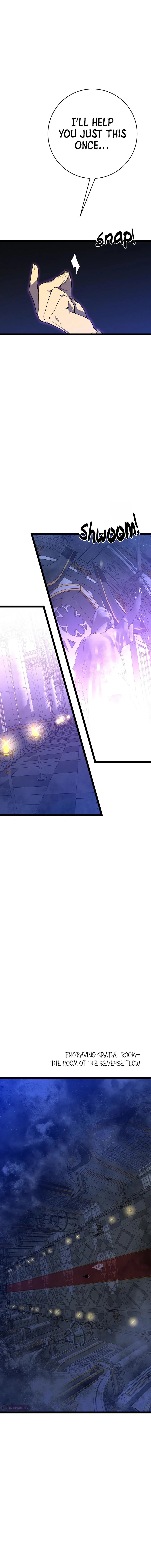 Your Talent Is Mine Chap 91 - Next Chap 92
