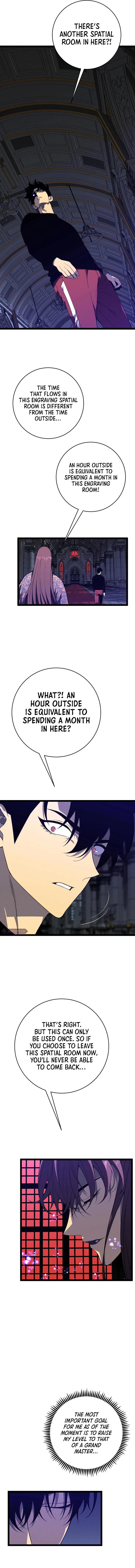 Your Talent Is Mine Chap 91 - Next Chap 92