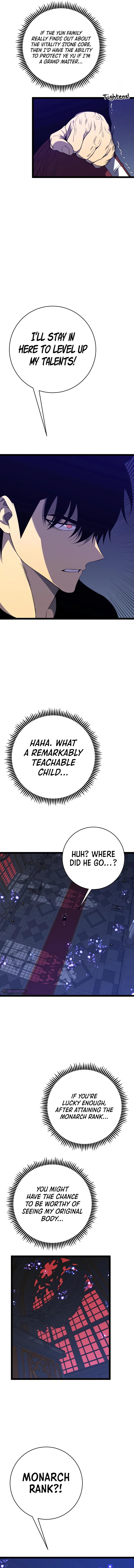 Your Talent Is Mine Chap 91 - Next Chap 92