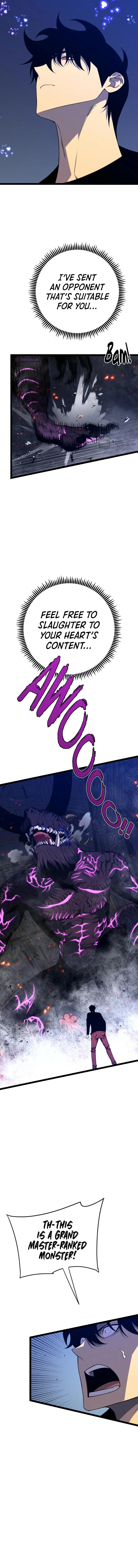 Your Talent Is Mine Chap 91 - Next Chap 92