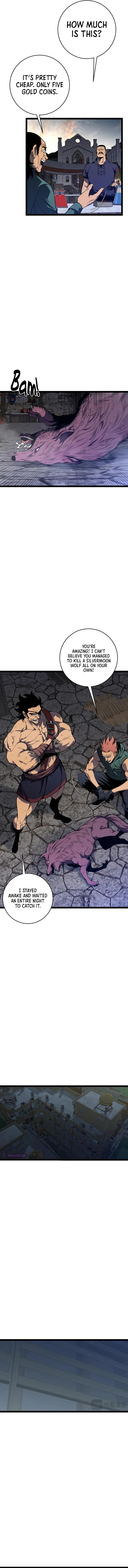 Your Talent Is Mine Chap 92 - Next Chap 93