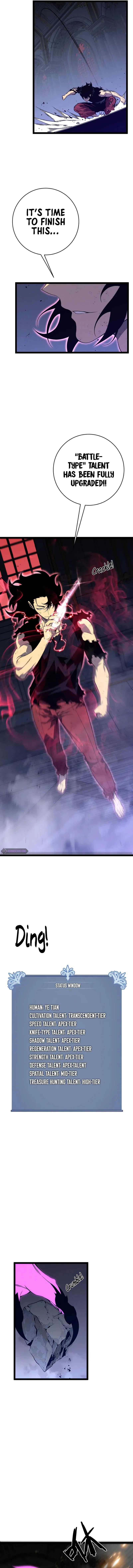 Your Talent Is Mine Chap 92 - Next Chap 93