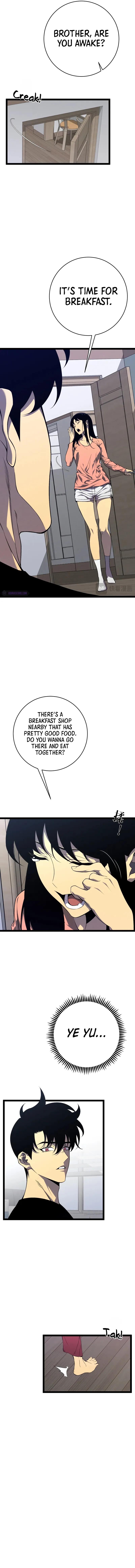 Your Talent Is Mine Chap 93 - Next Chap 94