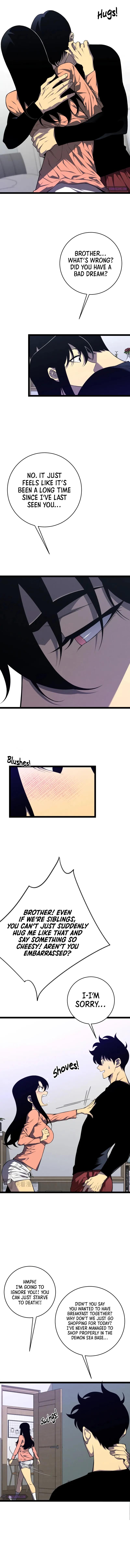 Your Talent Is Mine Chap 93 - Next Chap 94