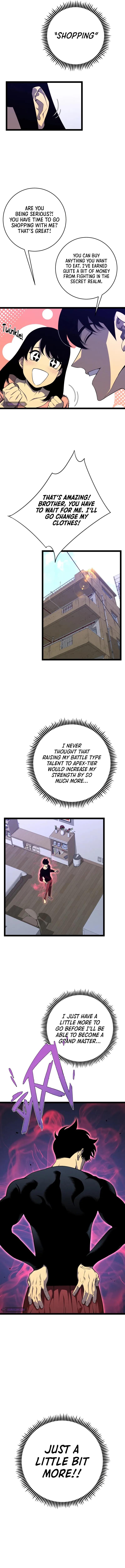 Your Talent Is Mine Chap 93 - Next Chap 94