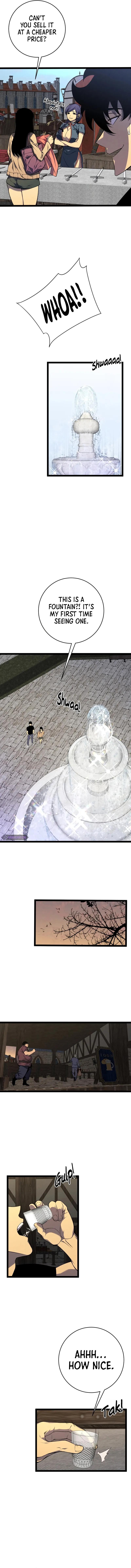 Your Talent Is Mine Chap 93 - Next Chap 94