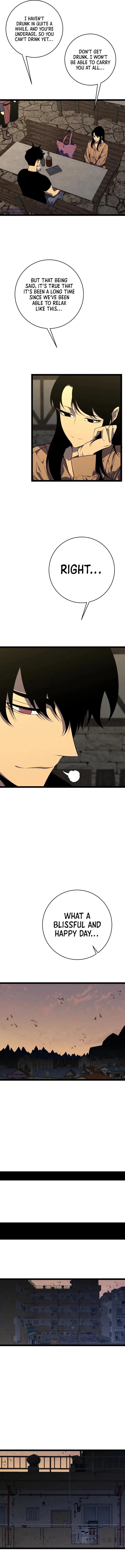 Your Talent Is Mine Chap 93 - Next Chap 94