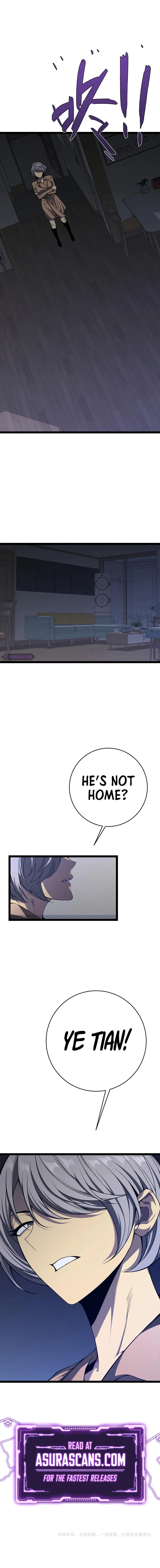 Your Talent Is Mine Chap 93 - Next Chap 94