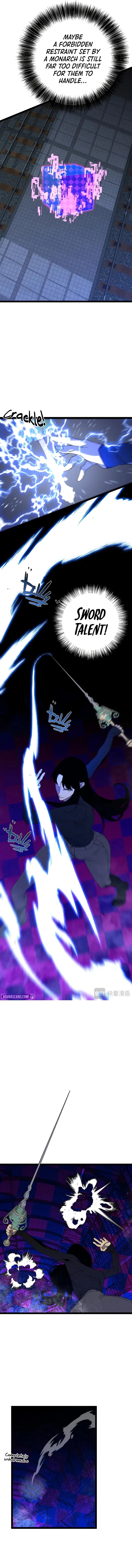 Your Talent Is Mine Chap 104 - Next Chap 105