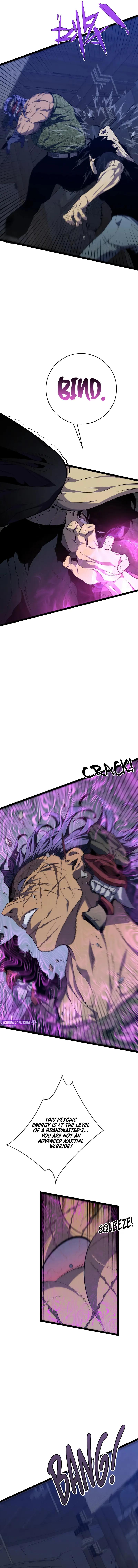 Your Talent Is Mine Chap 100 - Next Chap 101