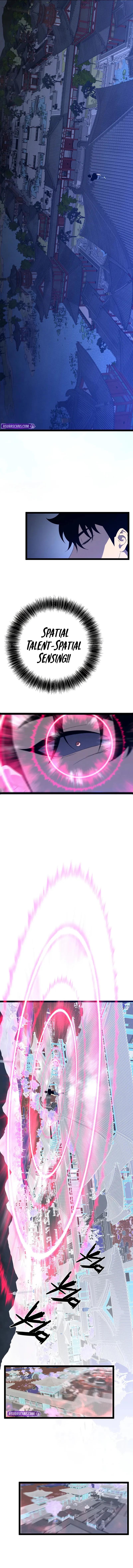 Your Talent Is Mine Chap 100 - Next Chap 101