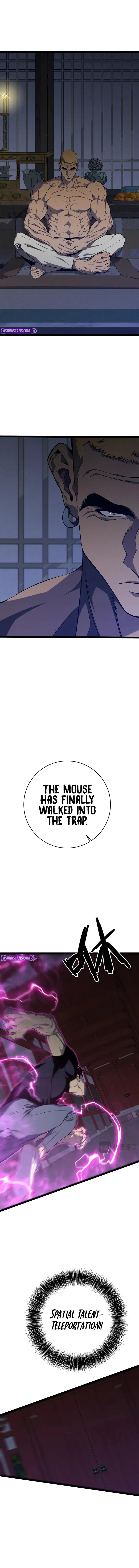 Your Talent Is Mine Chap 100 - Next Chap 101