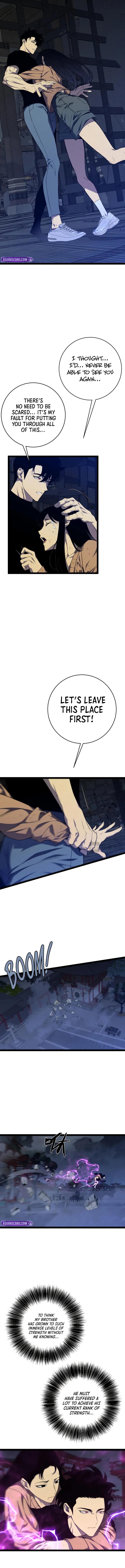 Your Talent Is Mine Chap 100 - Next Chap 101