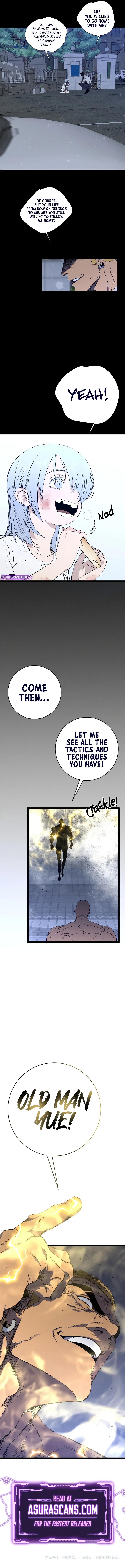 Your Talent Is Mine Chap 103 - Next Chap 104