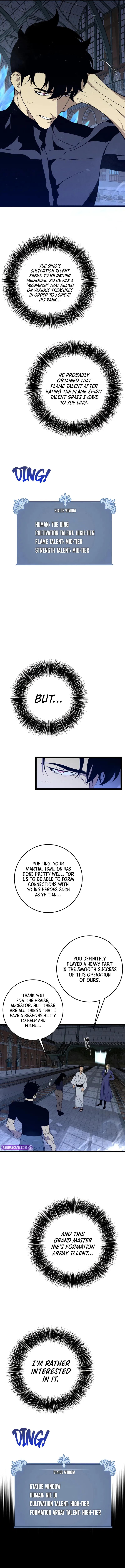 Your Talent Is Mine Chap 103 - Next Chap 104