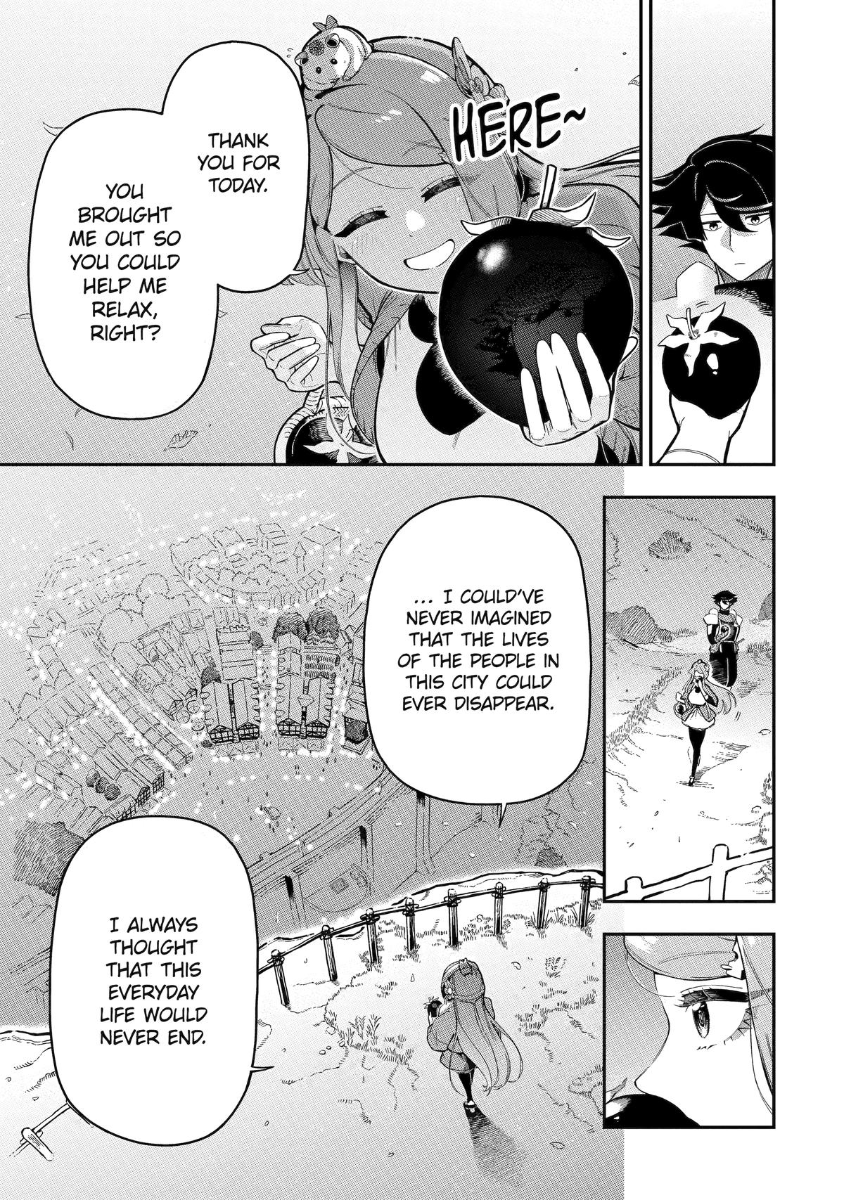 Ansatsu Skill de Isekai Saikyou: Renkinjutsu to Ansatsujutsu wo Kiwameta Ore wa, Sekai wo Kage kara Shihai suru Chap 17 - Next Chap 18