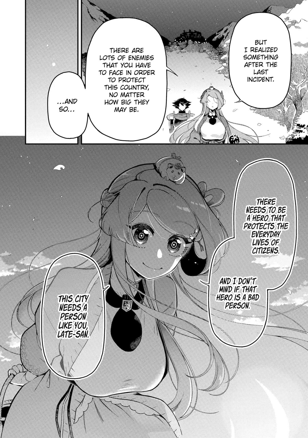 Ansatsu Skill de Isekai Saikyou: Renkinjutsu to Ansatsujutsu wo Kiwameta Ore wa, Sekai wo Kage kara Shihai suru Chap 17 - Next Chap 18