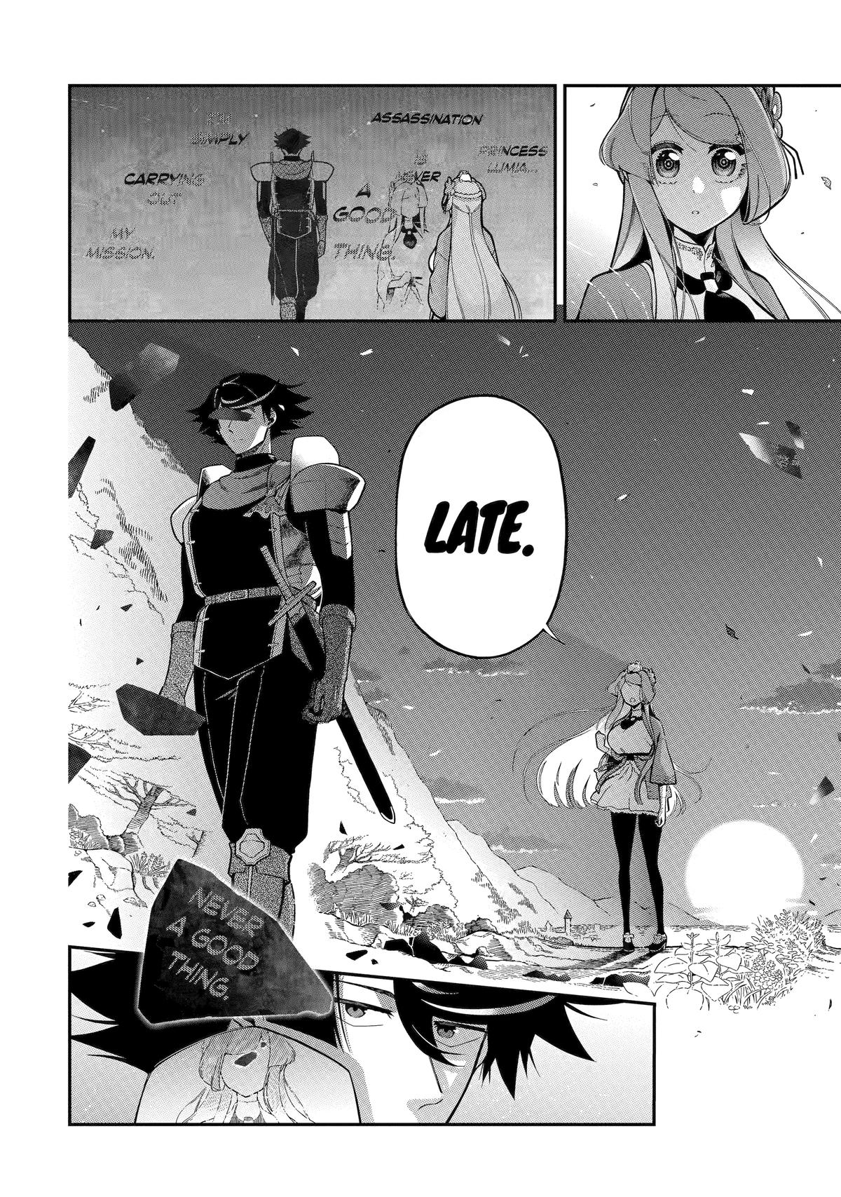 Ansatsu Skill de Isekai Saikyou: Renkinjutsu to Ansatsujutsu wo Kiwameta Ore wa, Sekai wo Kage kara Shihai suru Chap 17 - Next Chap 18