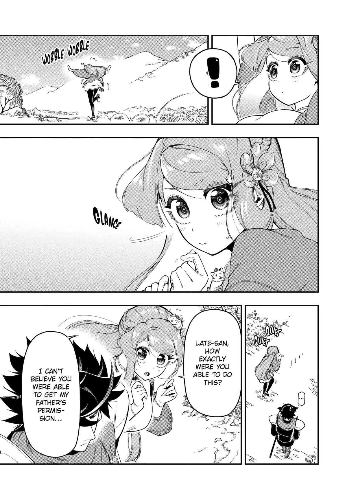 Ansatsu Skill de Isekai Saikyou: Renkinjutsu to Ansatsujutsu wo Kiwameta Ore wa, Sekai wo Kage kara Shihai suru Chap 17 - Next Chap 18