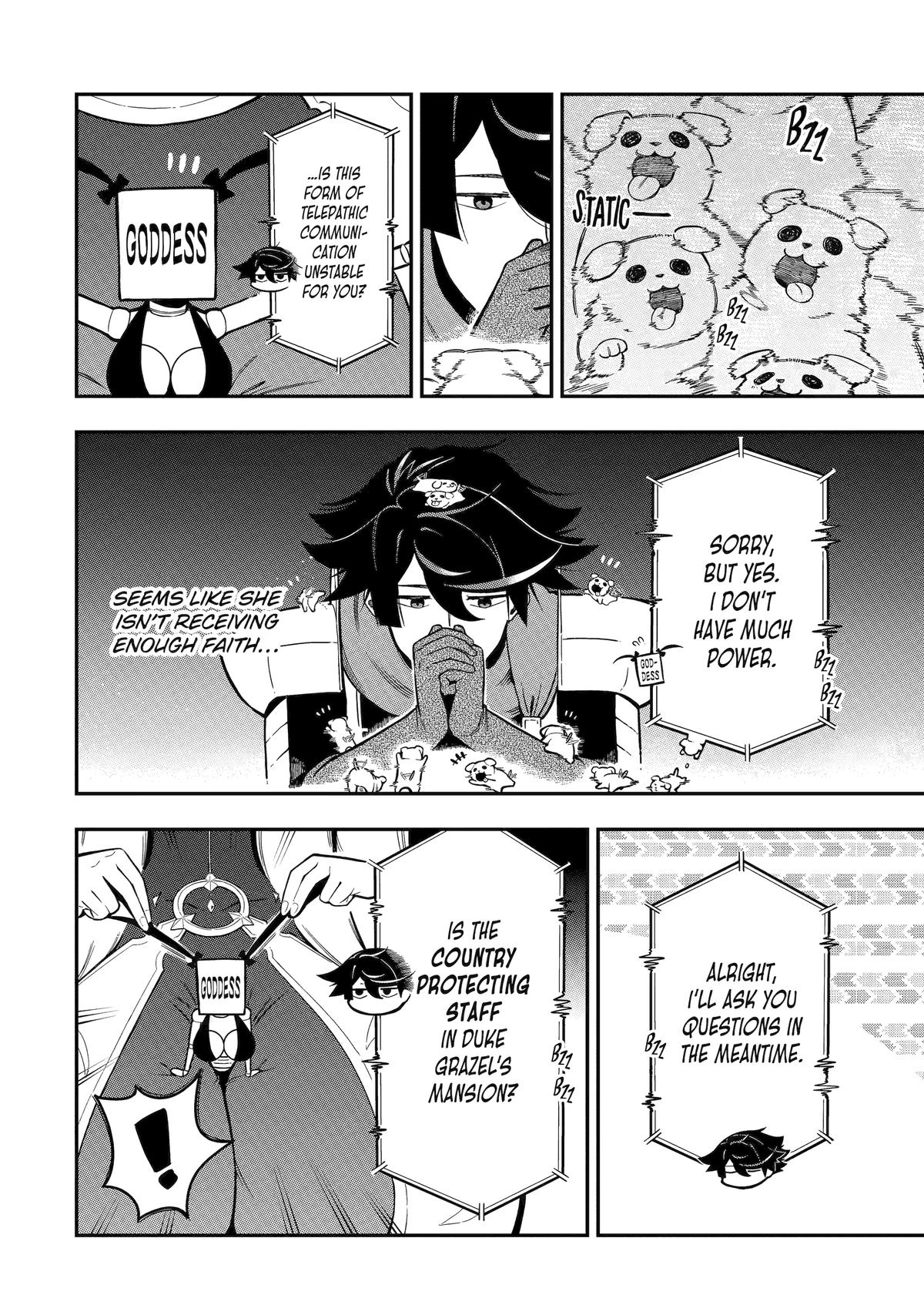 Ansatsu Skill de Isekai Saikyou: Renkinjutsu to Ansatsujutsu wo Kiwameta Ore wa, Sekai wo Kage kara Shihai suru Chap 17 - Next Chap 18