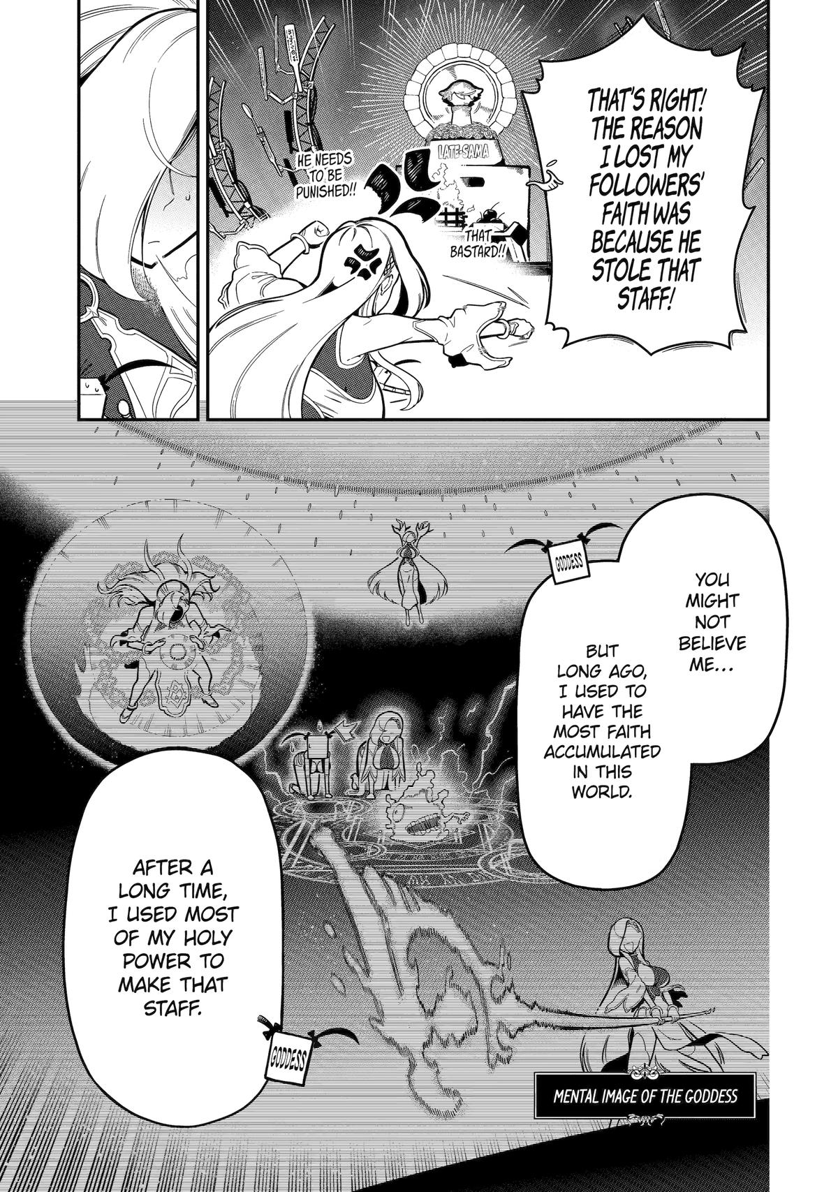 Ansatsu Skill de Isekai Saikyou: Renkinjutsu to Ansatsujutsu wo Kiwameta Ore wa, Sekai wo Kage kara Shihai suru Chap 17 - Next Chap 18