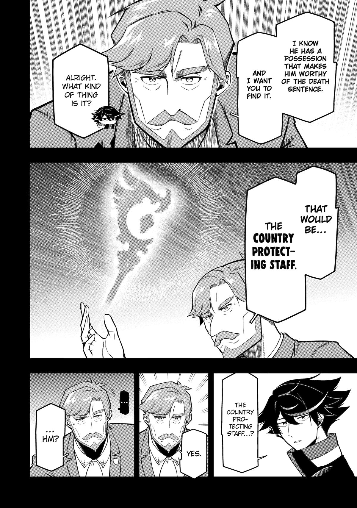 Ansatsu Skill de Isekai Saikyou: Renkinjutsu to Ansatsujutsu wo Kiwameta Ore wa, Sekai wo Kage kara Shihai suru Chap 17 - Next Chap 18