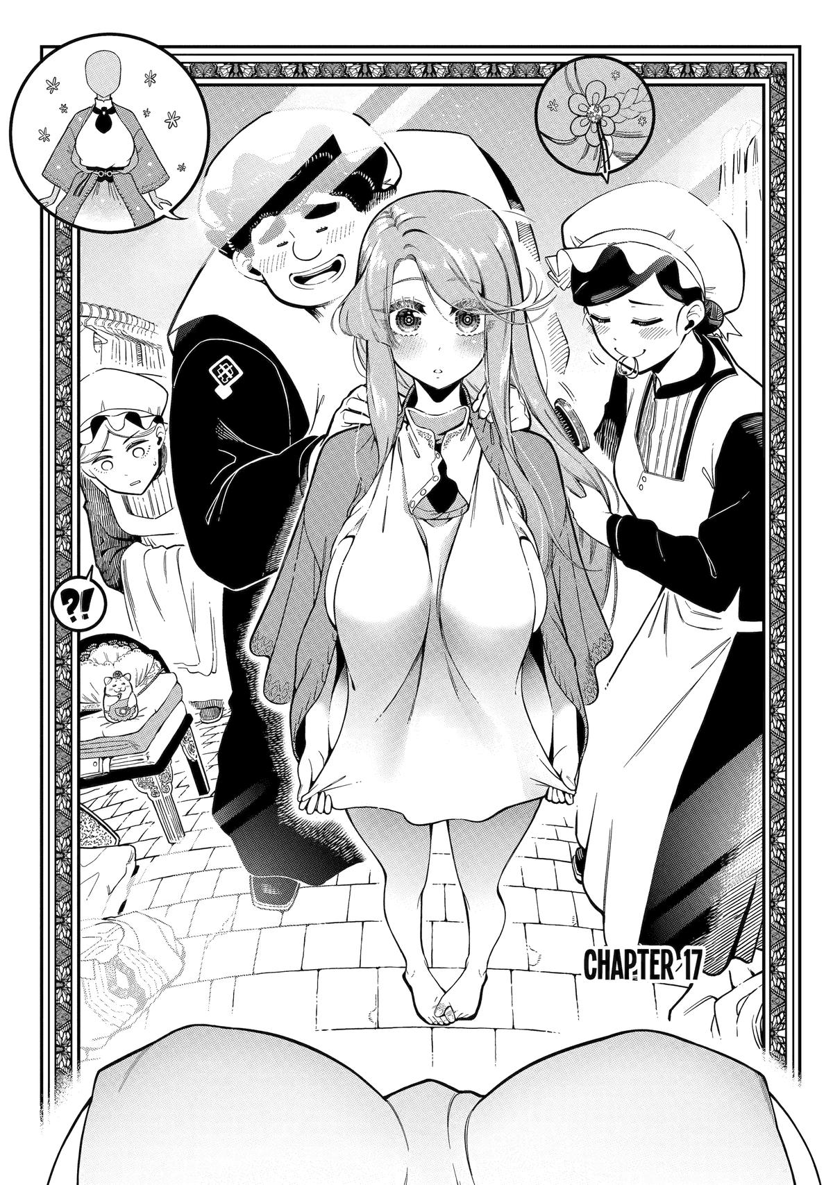 Ansatsu Skill de Isekai Saikyou: Renkinjutsu to Ansatsujutsu wo Kiwameta Ore wa, Sekai wo Kage kara Shihai suru Chap 17 - Next Chap 18