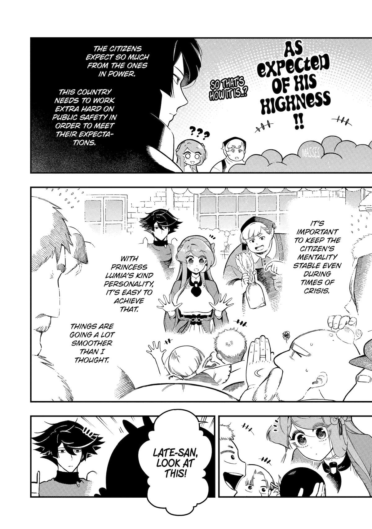 Ansatsu Skill de Isekai Saikyou: Renkinjutsu to Ansatsujutsu wo Kiwameta Ore wa, Sekai wo Kage kara Shihai suru Chap 17 - Next Chap 18