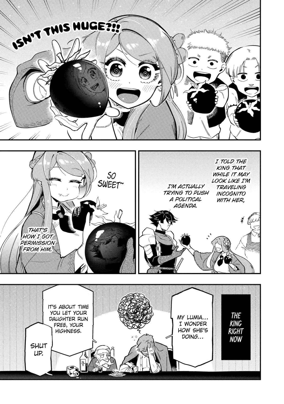 Ansatsu Skill de Isekai Saikyou: Renkinjutsu to Ansatsujutsu wo Kiwameta Ore wa, Sekai wo Kage kara Shihai suru Chap 17 - Next Chap 18