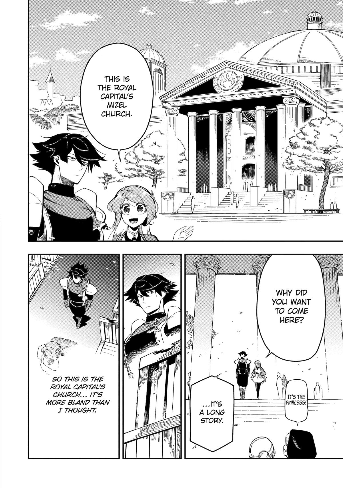 Ansatsu Skill de Isekai Saikyou: Renkinjutsu to Ansatsujutsu wo Kiwameta Ore wa, Sekai wo Kage kara Shihai suru Chap 17 - Next Chap 18