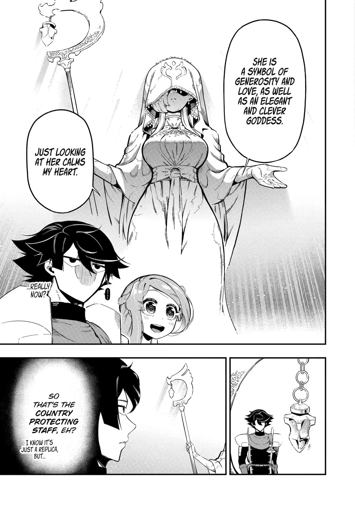 Ansatsu Skill de Isekai Saikyou: Renkinjutsu to Ansatsujutsu wo Kiwameta Ore wa, Sekai wo Kage kara Shihai suru Chap 17 - Next Chap 18