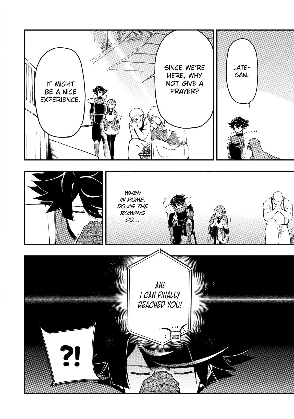 Ansatsu Skill de Isekai Saikyou: Renkinjutsu to Ansatsujutsu wo Kiwameta Ore wa, Sekai wo Kage kara Shihai suru Chap 17 - Next Chap 18