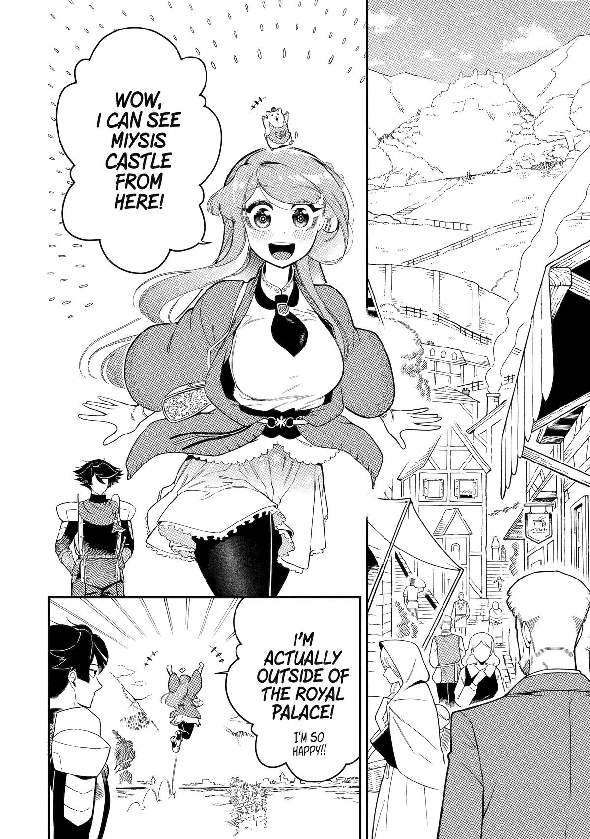 Ansatsu Skill de Isekai Saikyou: Renkinjutsu to Ansatsujutsu wo Kiwameta Ore wa, Sekai wo Kage kara Shihai suru Chap 17 - Next Chap 18