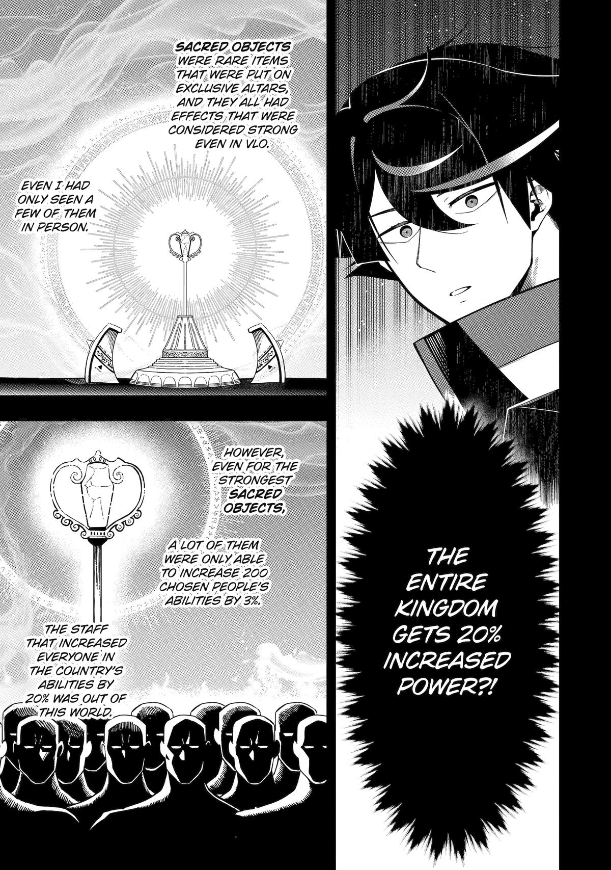 Ansatsu Skill de Isekai Saikyou: Renkinjutsu to Ansatsujutsu wo Kiwameta Ore wa, Sekai wo Kage kara Shihai suru Chap 17 - Next Chap 18