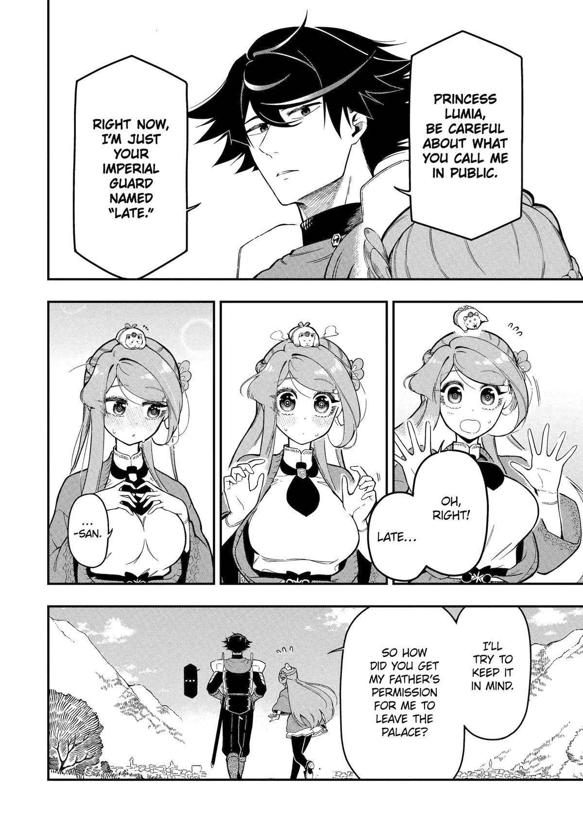 Ansatsu Skill de Isekai Saikyou: Renkinjutsu to Ansatsujutsu wo Kiwameta Ore wa, Sekai wo Kage kara Shihai suru Chap 17 - Next Chap 18