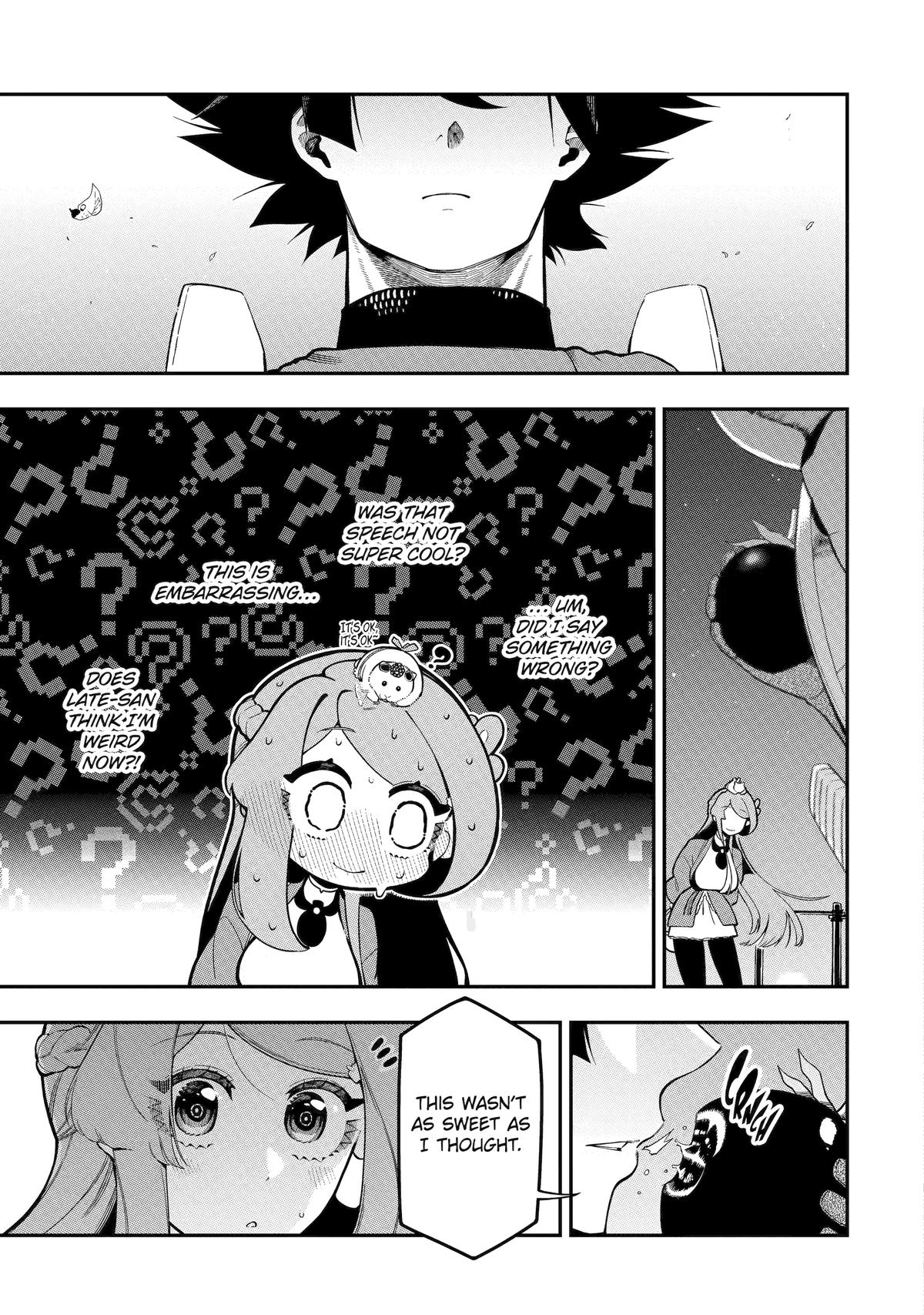 Ansatsu Skill de Isekai Saikyou: Renkinjutsu to Ansatsujutsu wo Kiwameta Ore wa, Sekai wo Kage kara Shihai suru Chap 17 - Next Chap 18