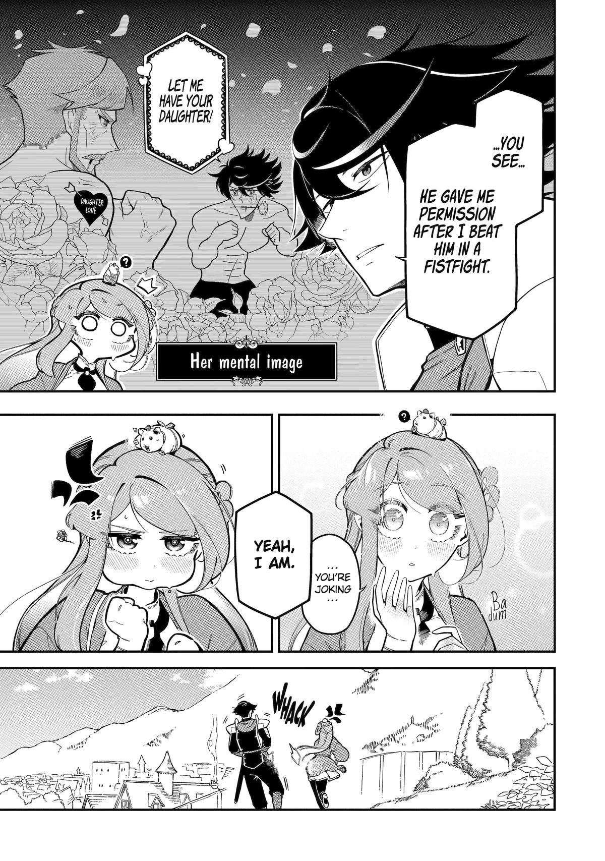 Ansatsu Skill de Isekai Saikyou: Renkinjutsu to Ansatsujutsu wo Kiwameta Ore wa, Sekai wo Kage kara Shihai suru Chap 17 - Next Chap 18